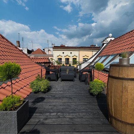 Apartamenty Jan Olbracht Torun Ngoại thất bức ảnh