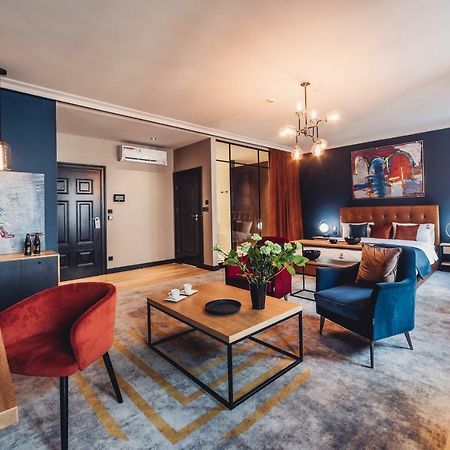 Apartamenty Jan Olbracht Torun Ngoại thất bức ảnh
