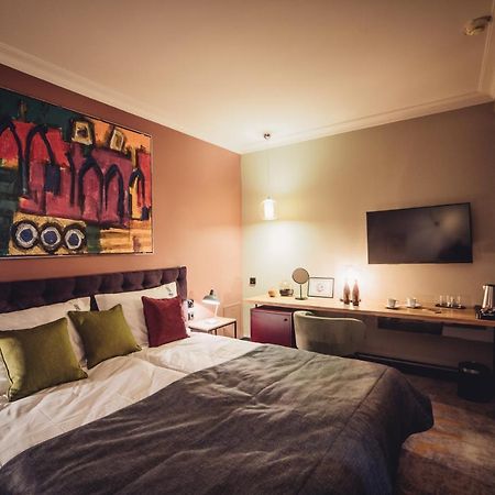 Apartamenty Jan Olbracht Torun Ngoại thất bức ảnh