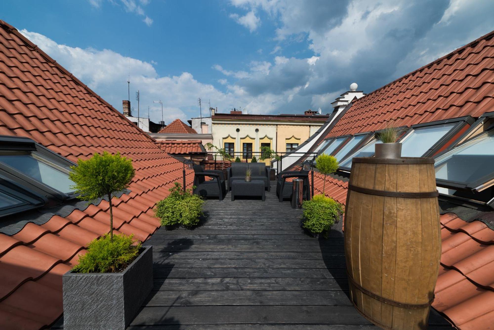 Apartamenty Jan Olbracht Torun Ngoại thất bức ảnh