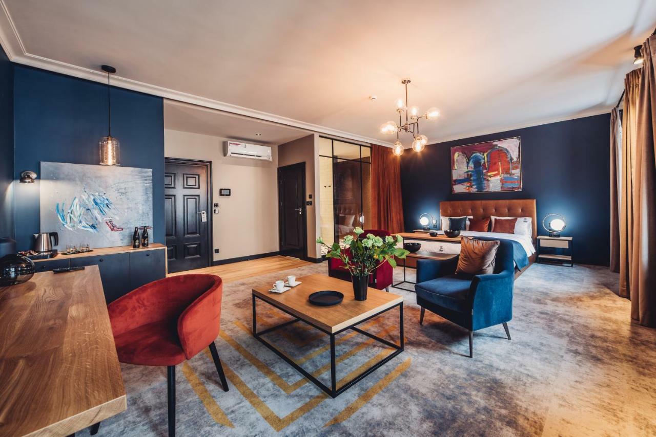 Apartamenty Jan Olbracht Torun Ngoại thất bức ảnh