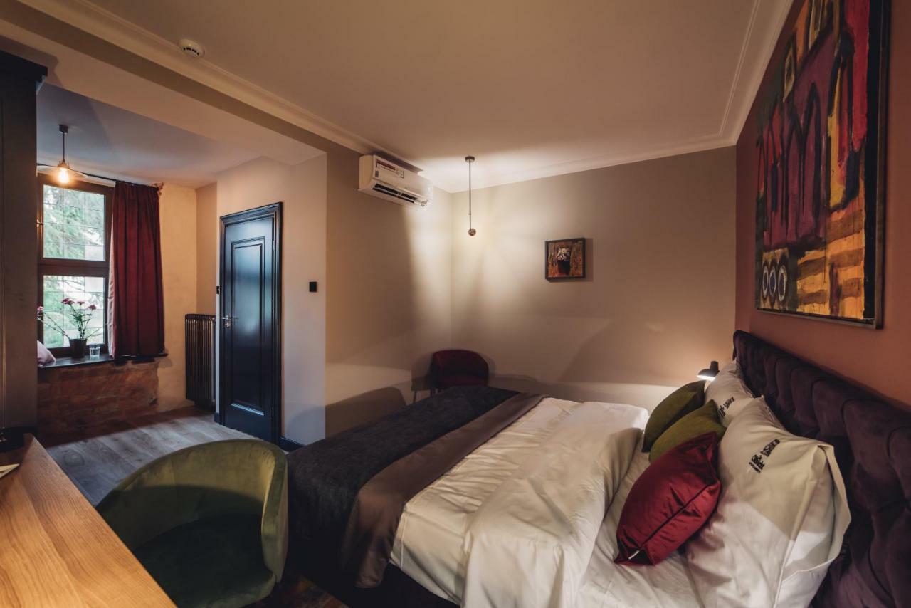 Apartamenty Jan Olbracht Torun Ngoại thất bức ảnh