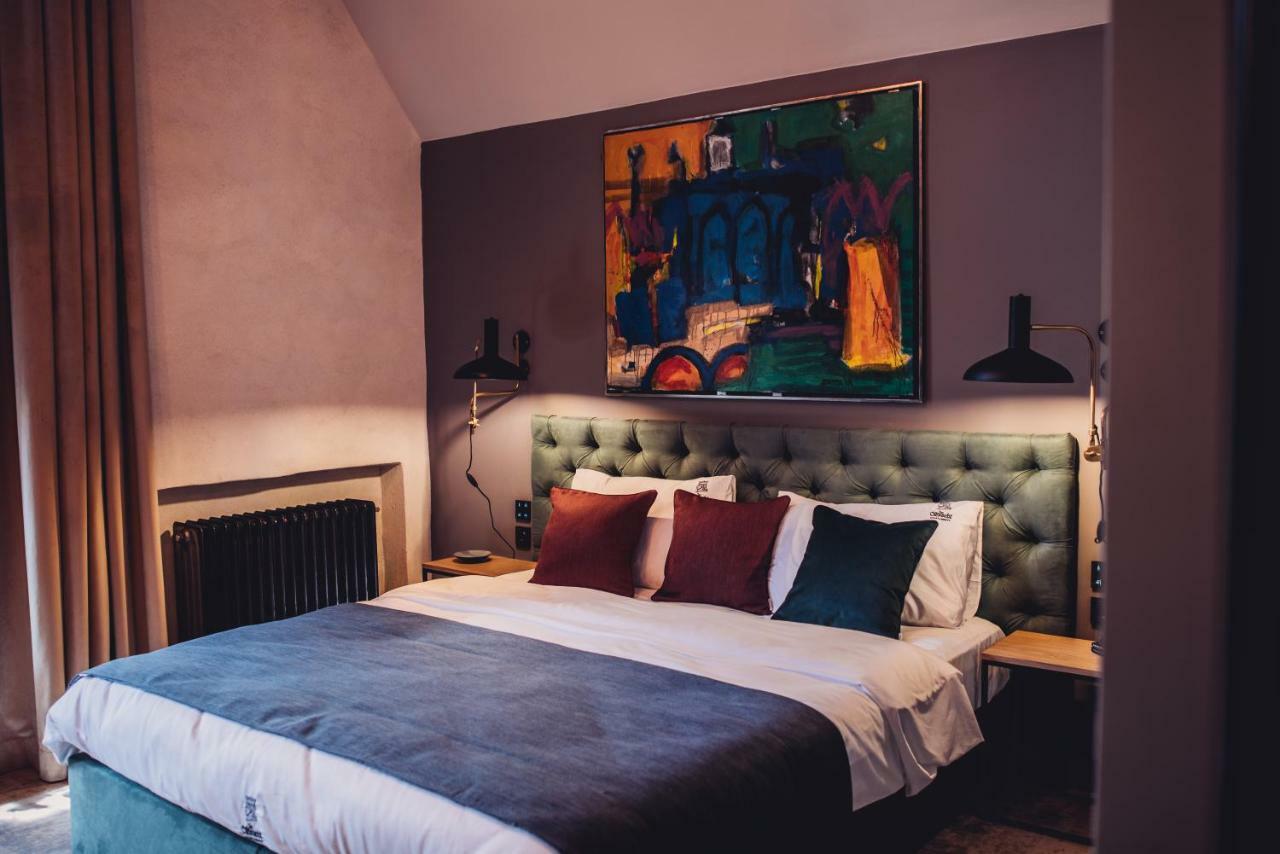 Apartamenty Jan Olbracht Torun Ngoại thất bức ảnh