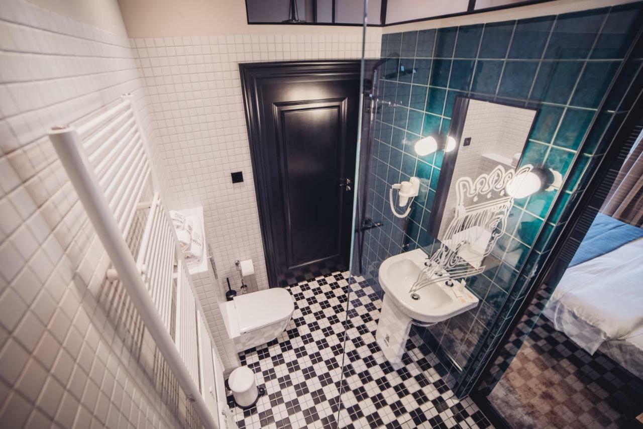 Apartamenty Jan Olbracht Torun Ngoại thất bức ảnh
