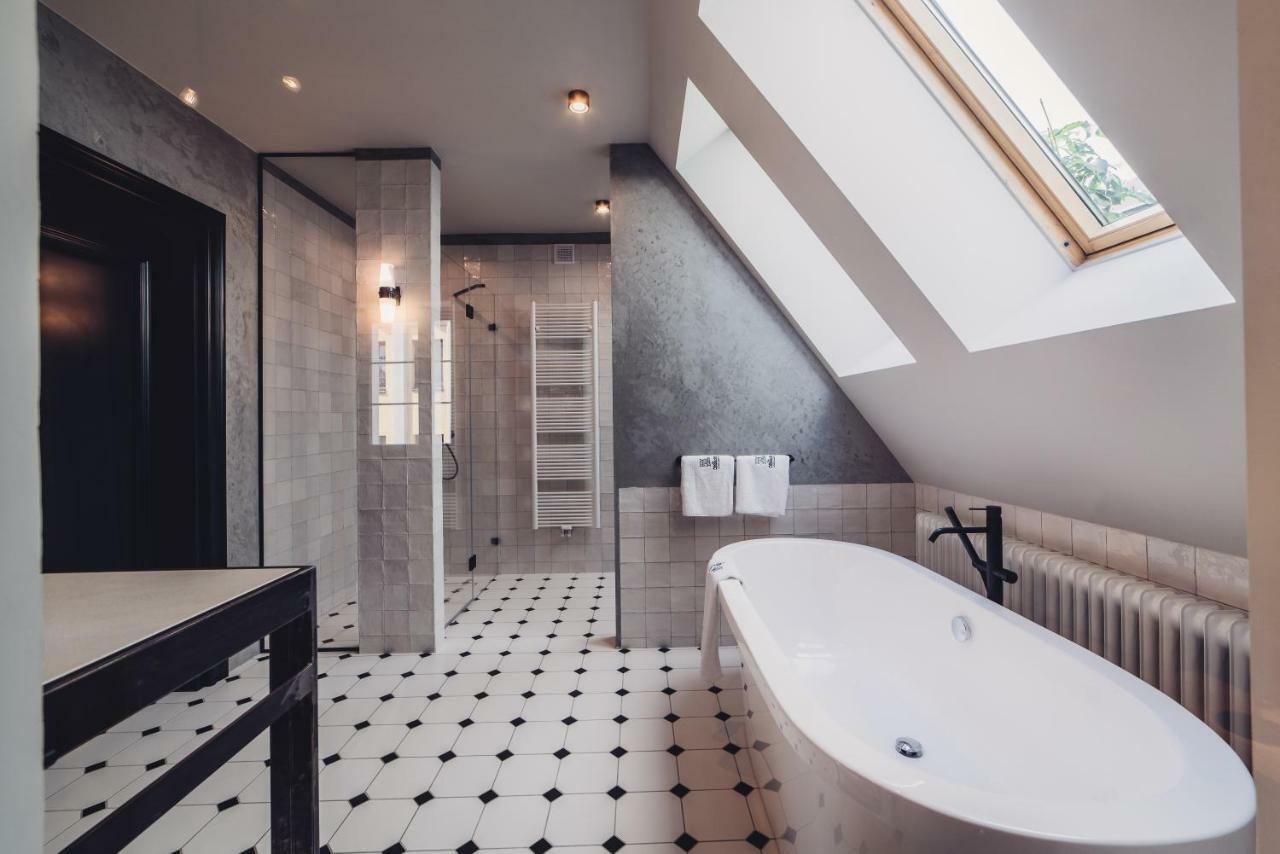 Apartamenty Jan Olbracht Torun Ngoại thất bức ảnh