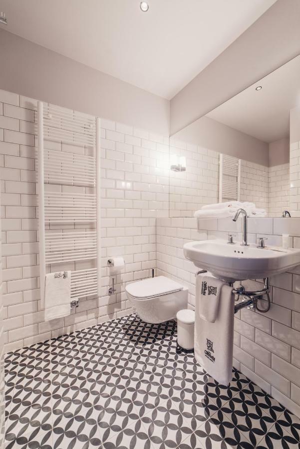 Apartamenty Jan Olbracht Torun Ngoại thất bức ảnh